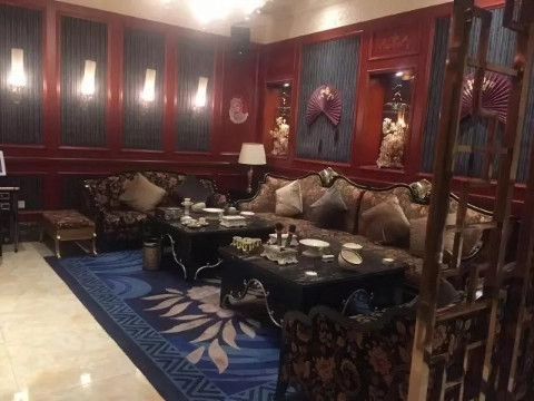 鄂州如江会KTV消费价格点评