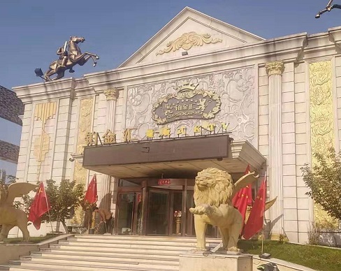 鄂州铂金汇KTV消费价格点评