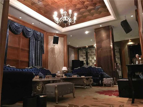 鄂州好玩开放KTV真空排名