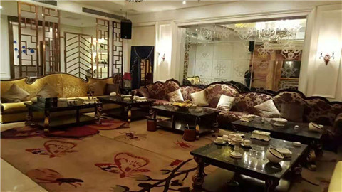 鄂州商务KTV陪唱妹子哪家多